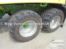 Krone COMPRIMA CV 150 XC X-TREME