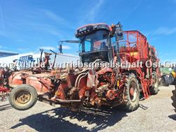 Holmer Terra Dos T2 Special