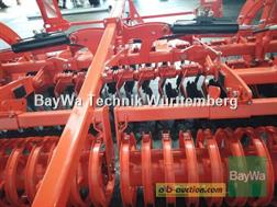 Maschio VELOCE 500  KURZSCHEIBENEGGE U