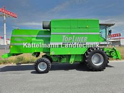 Deutz-Fahr 4080 Topliner