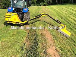 Omarv Böschungsmulcher Seitenmulcher Auslegemulcher Mulc