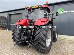 Case IH Puma CVX 200