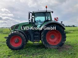 Fendt 826 VARIO