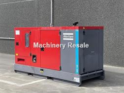 Atlas Copco QES 105