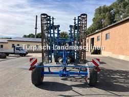 Lemken Kristall 9/600 KUA