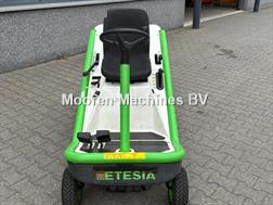 Etesia Bahia MKHE zitmaaier met opvang