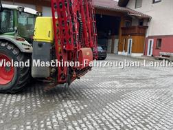 Kverneland iXter B 16