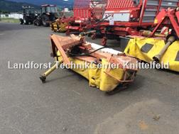 Pöttinger Cat Alpin 260