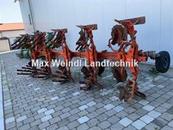 Kuhn MultiMaster 151