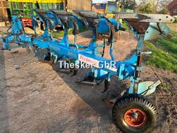 Lemken Opal 180