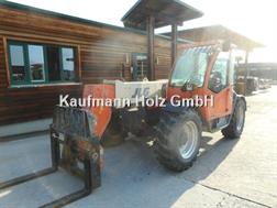 JLG JLG 3509 ( 3,5t - 9m )