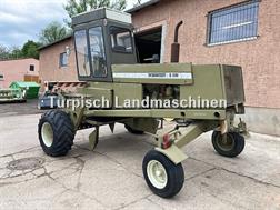 Fortschritt Schwadmäher E303 mit Getreideschneidwerk E309 *Neu