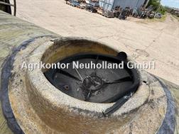 Fortschritt Drainagespülgerät 2.500 Liter