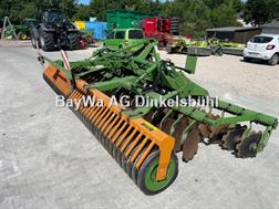Amazone Catros 6001-2
