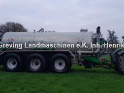 Meyer Lohne PW 22000 TR
