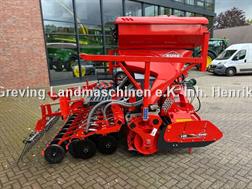 Kuhn Venta 3030-24 inkl. Kuhn HR3030