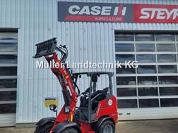 Weidemann 1190 e
