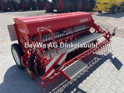 Maschio Nina 300 mechanische Sämaschine