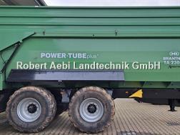 Brantner TA 23065/2