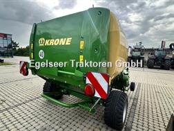 Krone Comprima F125XC
