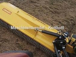 Omarv Böschungsmulcher Seitenmulcher Schlegelmulcher Mul