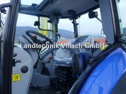 New Holland T 4.75