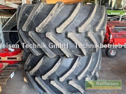 Trelleborg TM 900