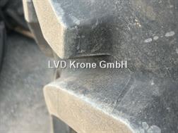 Vredestein Konplettrad Vredestein Traxion XXL 710/70R38