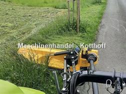 Omarv Böschungsmulcher Seitenmulcher Mulcher Schlegelmul