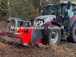 Omarv Schlegelmulcher Forstmulcher Mulcher Cuneo Starker