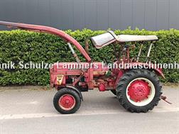 Case IH 353