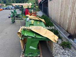 Krone Easy Cut  F 320 M Gen. 2