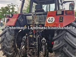 Case IH MAXXUM 5140