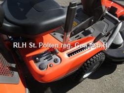 Husqvarna RIDER RC 316TsX AWD