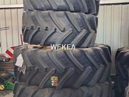 BKT 650/75R42