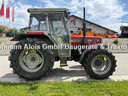 Massey Ferguson 362