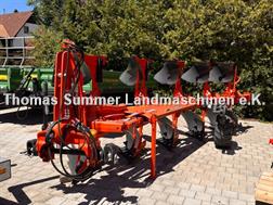 Kuhn Vari Master 153