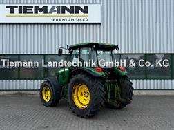 John Deere 5100 R