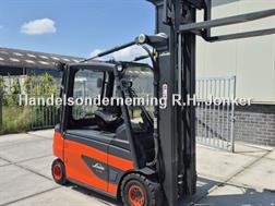 Linde E30L-01