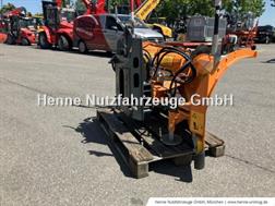 Schmidt Keil-Vario-Pflug VPL18