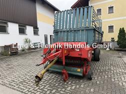 Mengele Garant 432