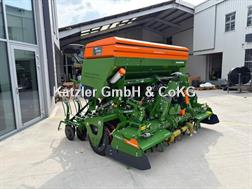 Amazone KE3002 & CATAYA 300