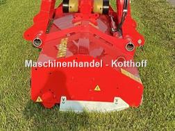 Omarv Schlegelmulcher Mulcher Mulchgerät Mäher
