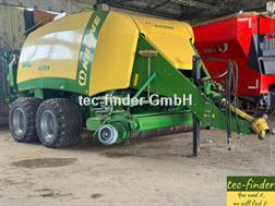 Krone Big Pack 1290 XC HighSpeed