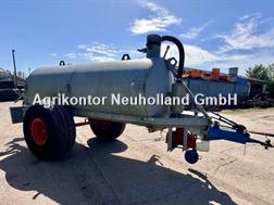 Briri GB60 - 6.000 Liter