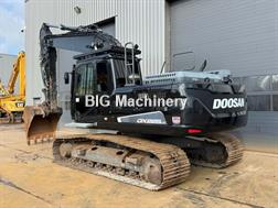 Doosan DX225LC-5