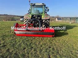 Omarv Schlegelmulcher Mulcher Heckmulcher Mulchgerät Cun