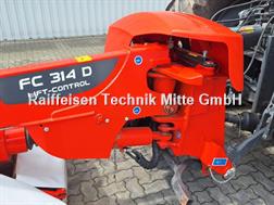 Kuhn FC 314 -FF