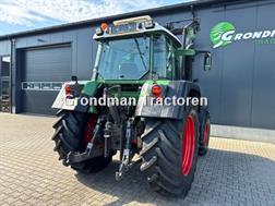 Fendt 412 Vario
