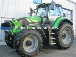 Deutz-Fahr AGROTRON TTV  6190